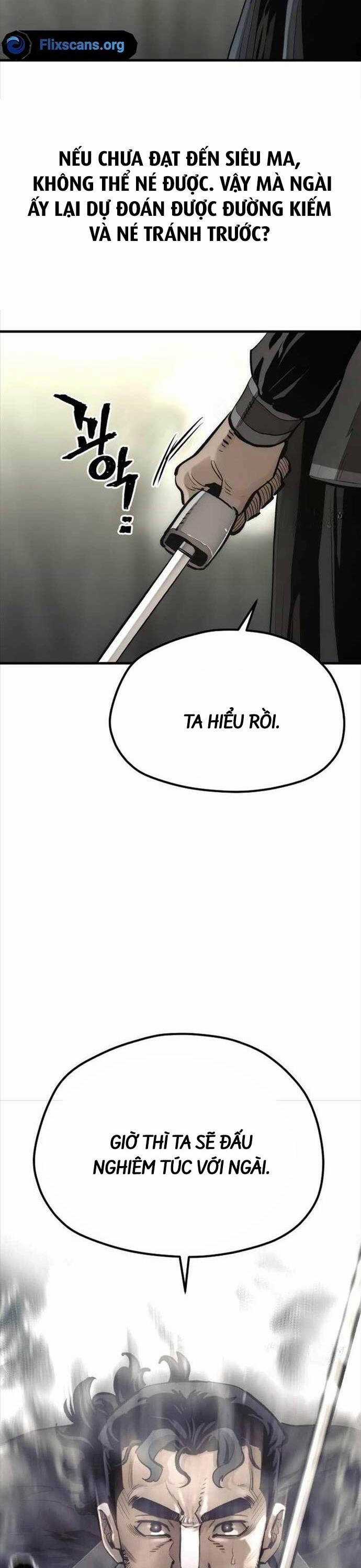 Thiên Ma Phi Thăng Truyện Chapter 114 trang 22
