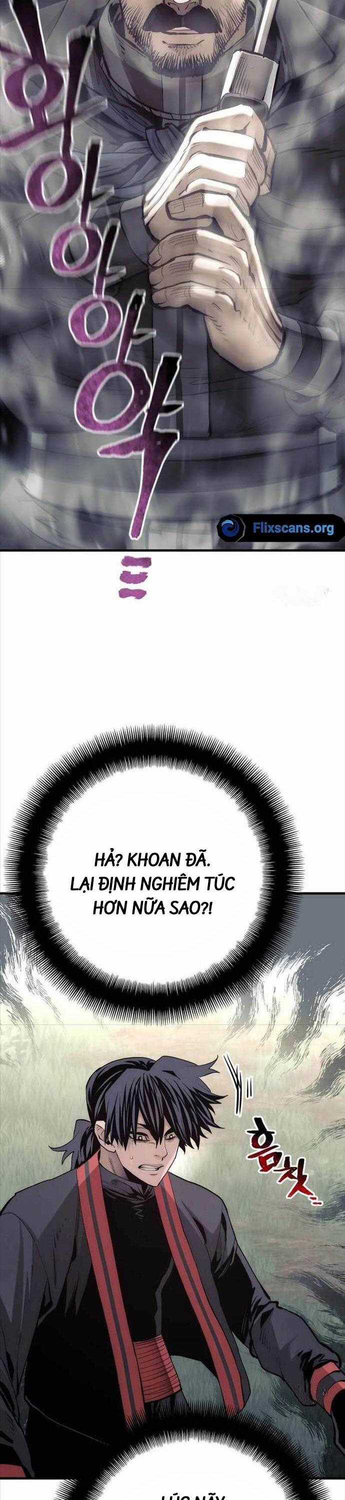 Thiên Ma Phi Thăng Truyện Chapter 114 trang 23
