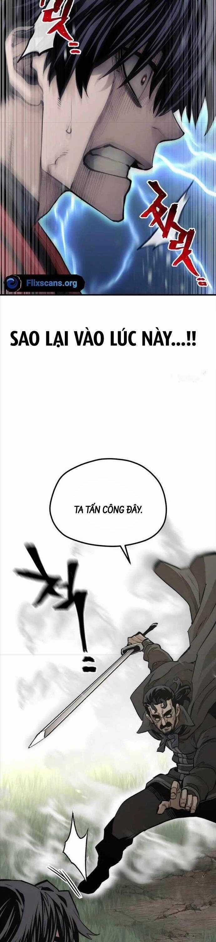 Thiên Ma Phi Thăng Truyện Chapter 114 trang 26