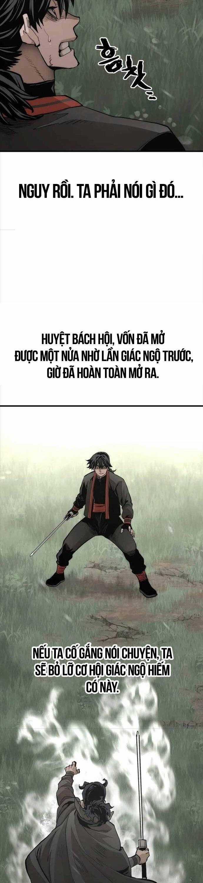 Thiên Ma Phi Thăng Truyện Chapter 114 trang 27