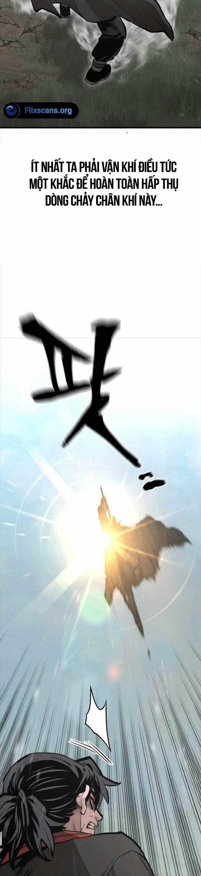 Thiên Ma Phi Thăng Truyện Chapter 114 trang 28