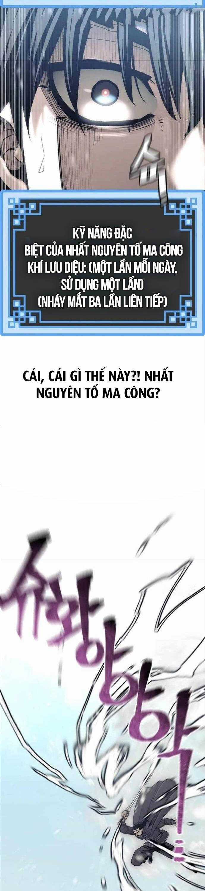 Thiên Ma Phi Thăng Truyện Chapter 114 trang 30