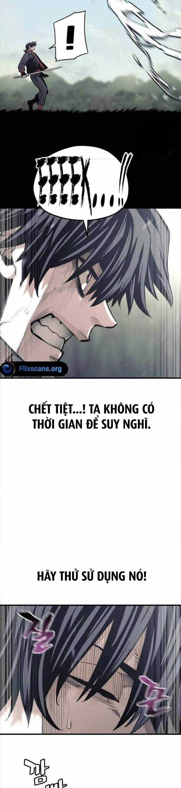 Thiên Ma Phi Thăng Truyện Chapter 114 trang 31