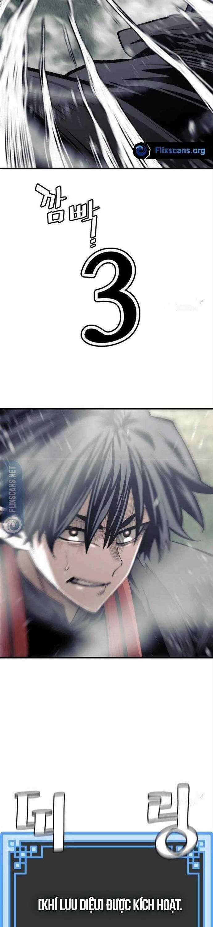 Thiên Ma Phi Thăng Truyện Chapter 114 trang 33