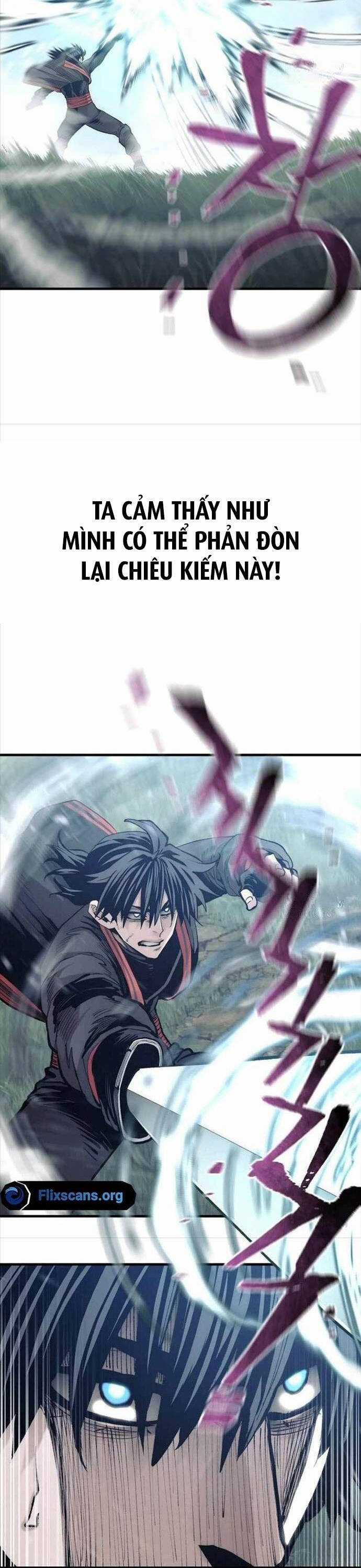 Thiên Ma Phi Thăng Truyện Chapter 114 trang 38