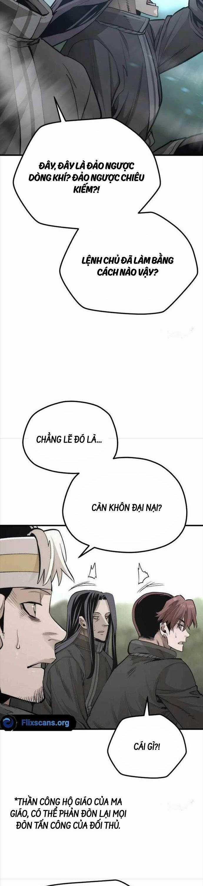 Thiên Ma Phi Thăng Truyện Chapter 114 trang 44
