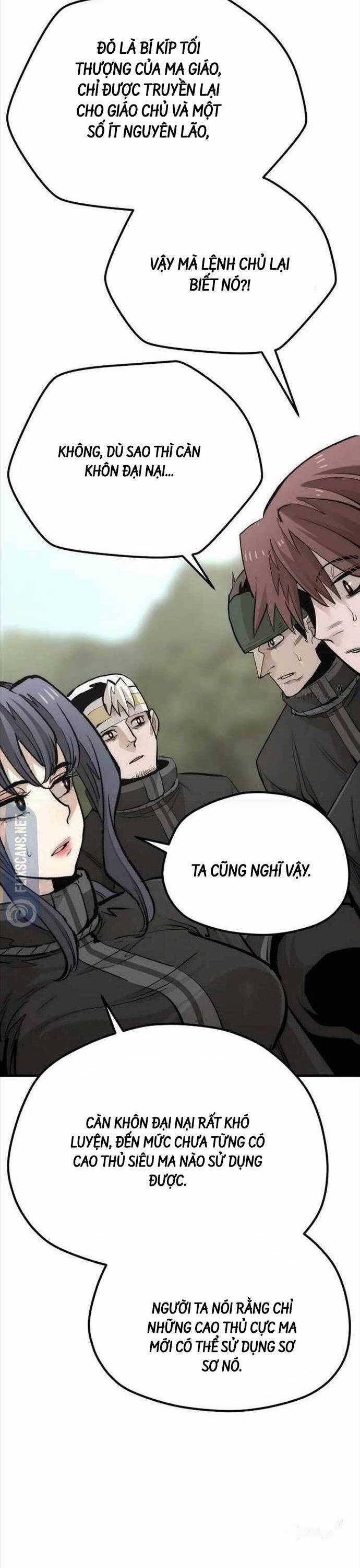 Thiên Ma Phi Thăng Truyện Chapter 114 trang 45