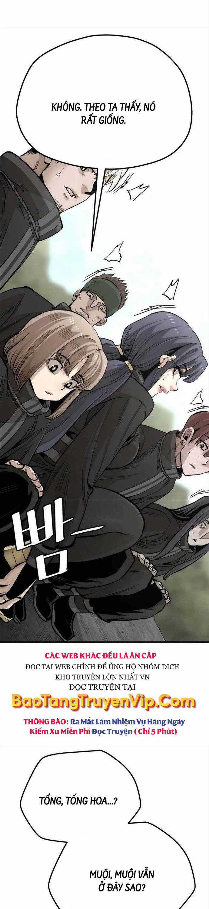 Thiên Ma Phi Thăng Truyện Chapter 114 trang 46