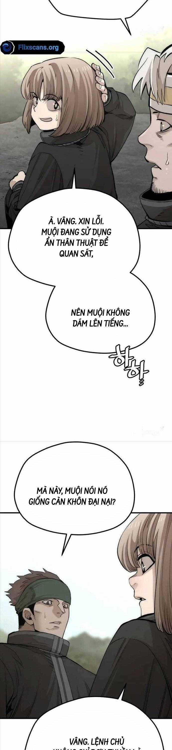Thiên Ma Phi Thăng Truyện Chapter 114 trang 47
