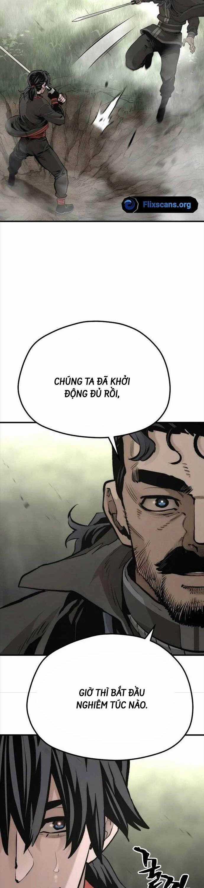 Thiên Ma Phi Thăng Truyện Chapter 114 trang 6
