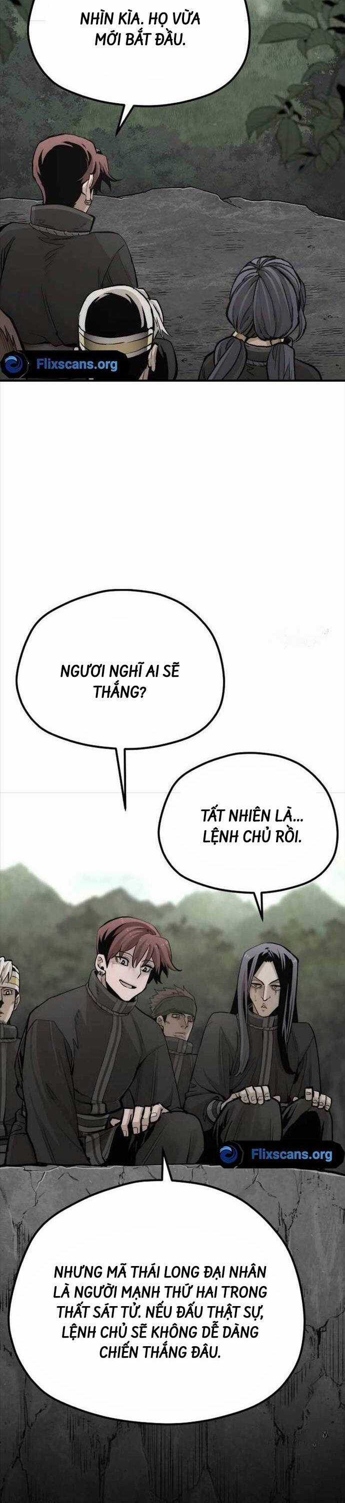 Thiên Ma Phi Thăng Truyện Chapter 114 trang 9