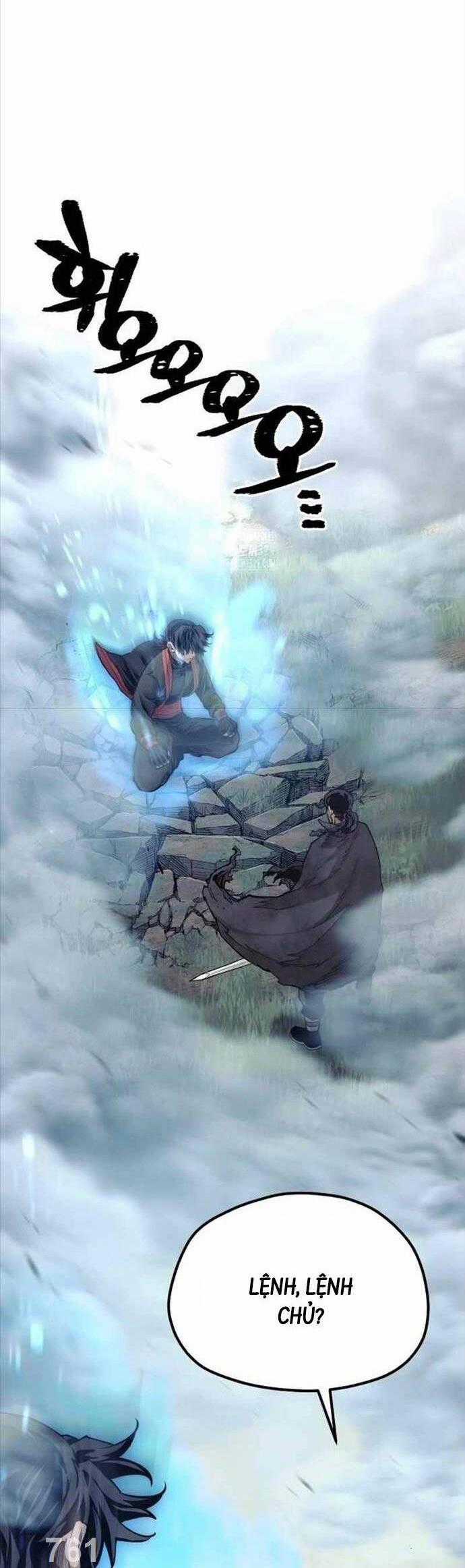 Thiên Ma Phi Thăng Truyện Chapter 115 trang 0