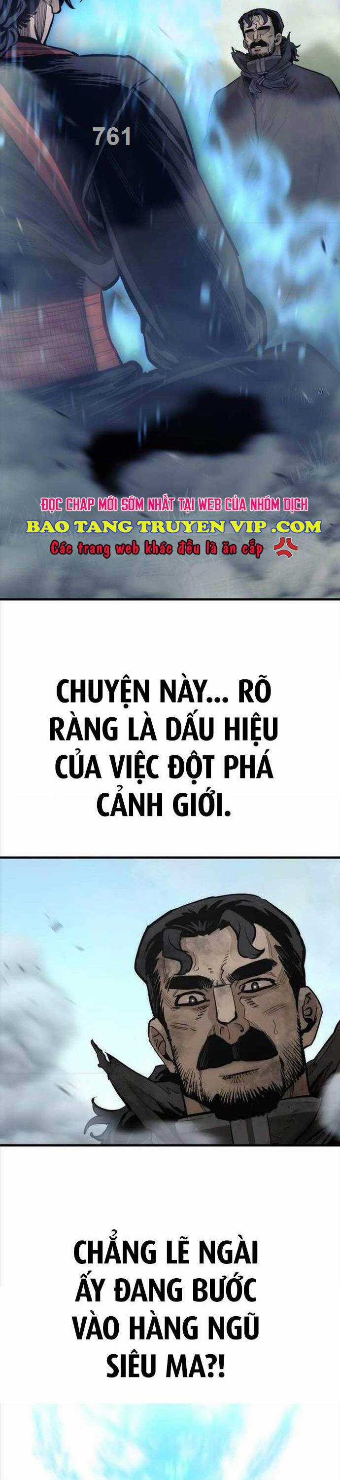 Thiên Ma Phi Thăng Truyện Chapter 115 trang 1