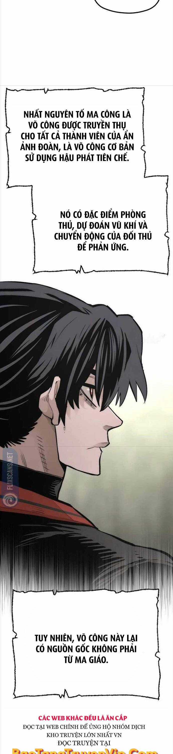 Thiên Ma Phi Thăng Truyện Chapter 115 trang 11