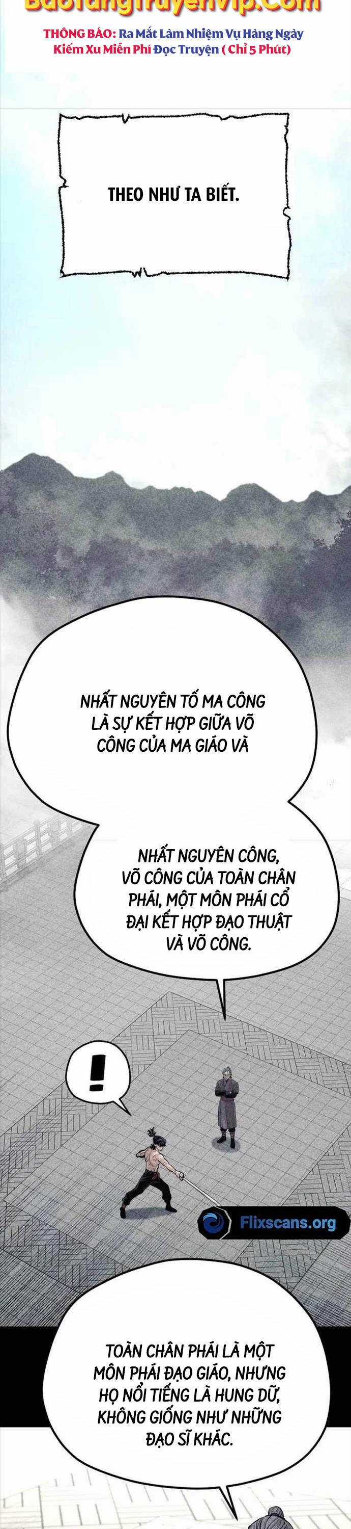 Thiên Ma Phi Thăng Truyện Chapter 115 trang 12