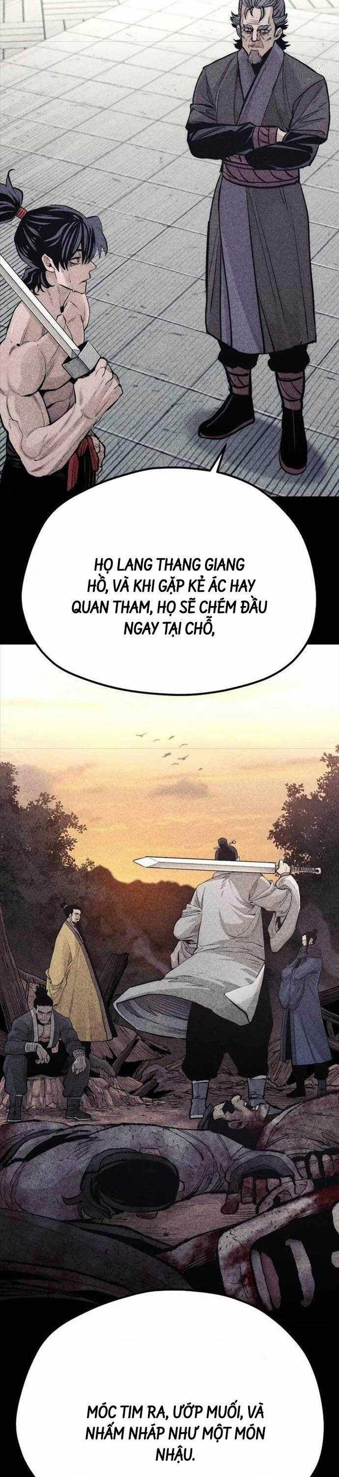 Thiên Ma Phi Thăng Truyện Chapter 115 trang 13