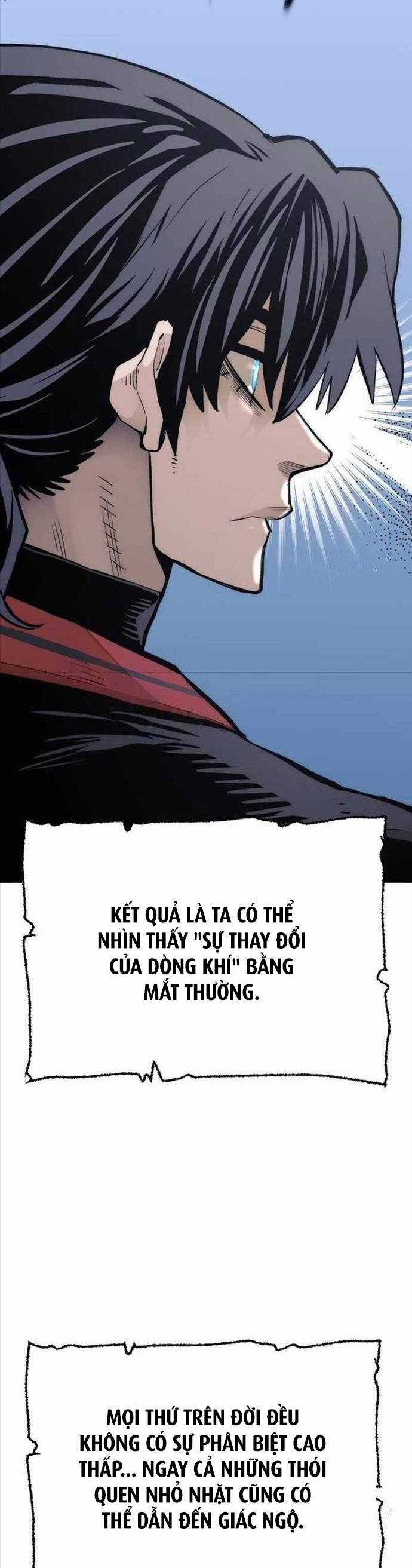 Thiên Ma Phi Thăng Truyện Chapter 115 trang 17