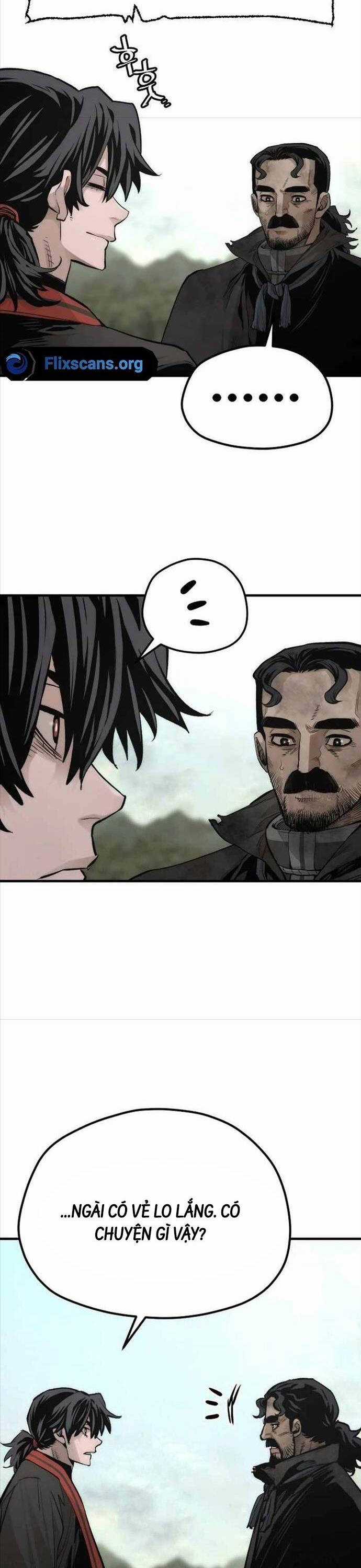 Thiên Ma Phi Thăng Truyện Chapter 115 trang 18