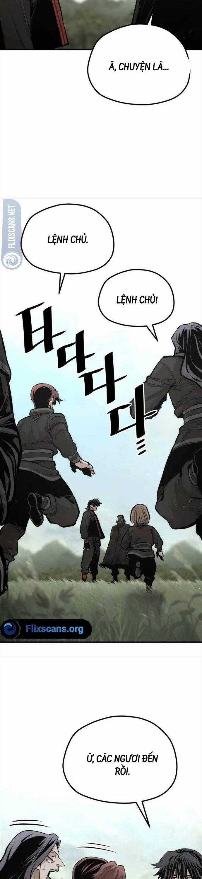 Thiên Ma Phi Thăng Truyện Chapter 115 trang 19