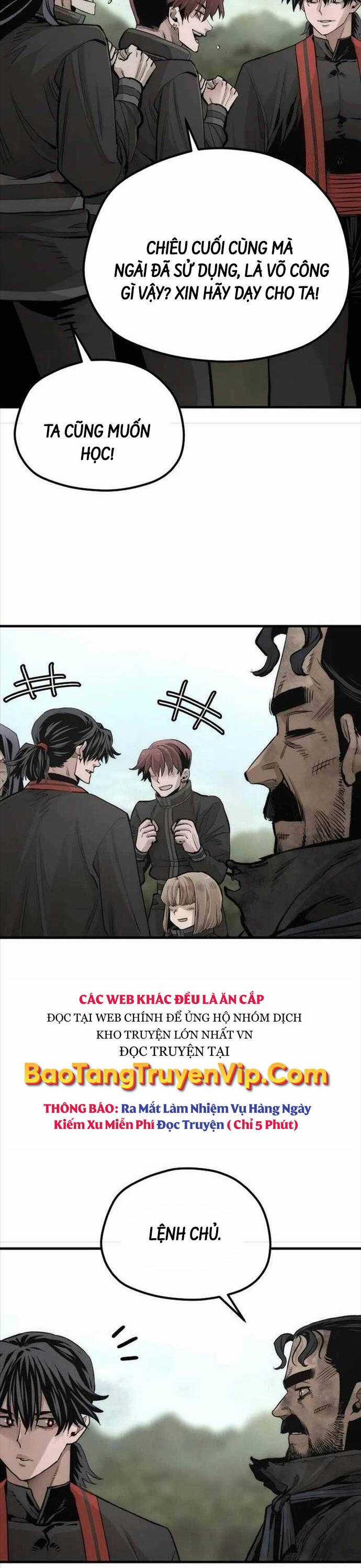 Thiên Ma Phi Thăng Truyện Chapter 115 trang 20