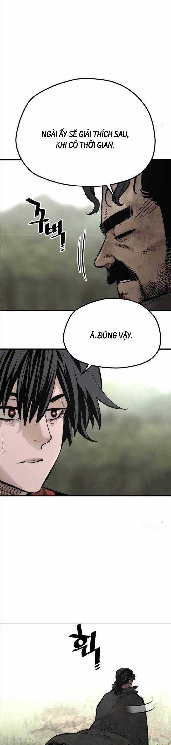 Thiên Ma Phi Thăng Truyện Chapter 115 trang 21