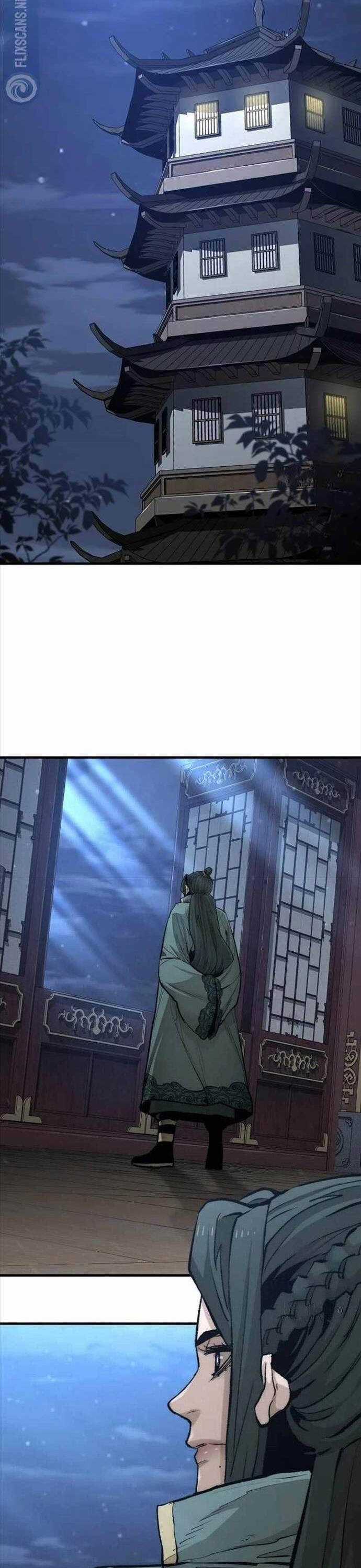 Thiên Ma Phi Thăng Truyện Chapter 115 trang 23