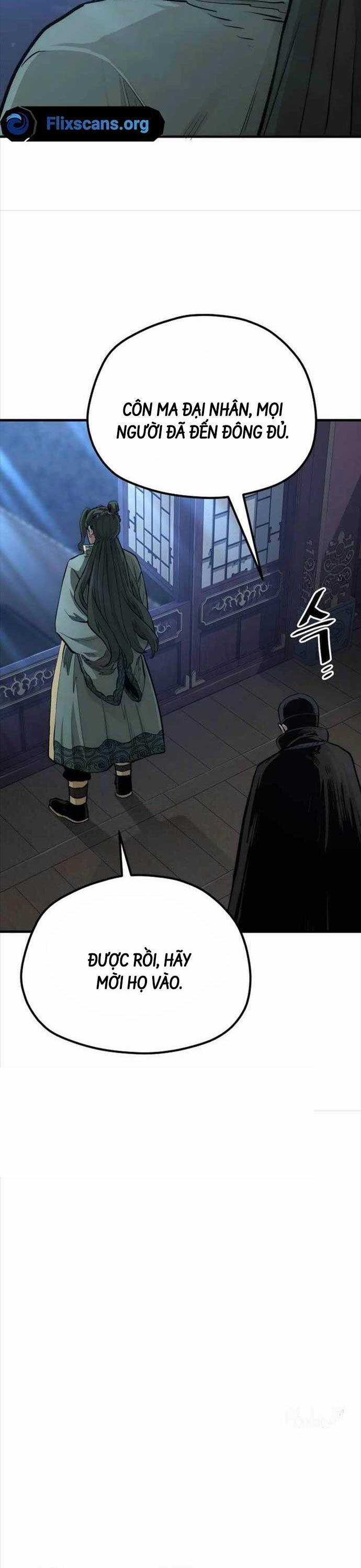 Thiên Ma Phi Thăng Truyện Chapter 115 trang 24