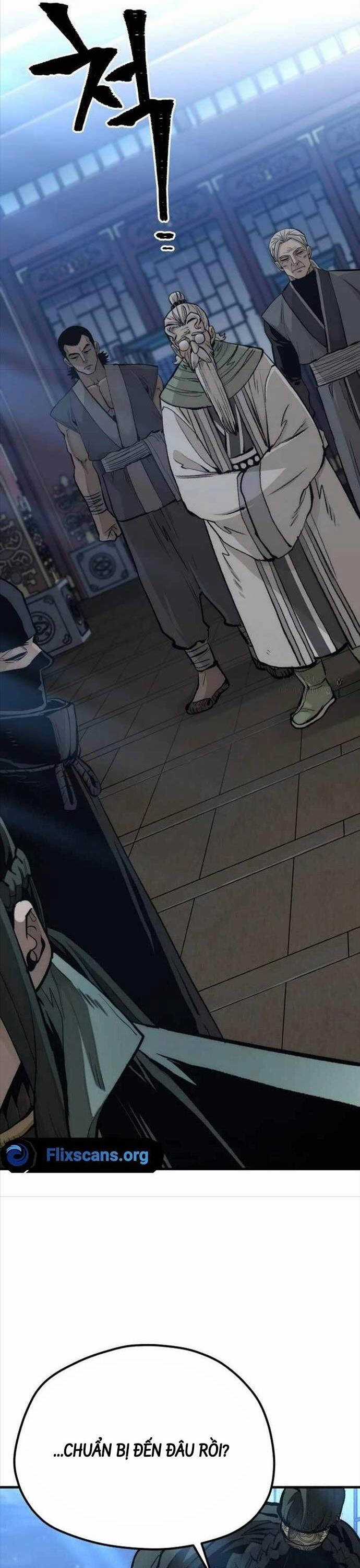 Thiên Ma Phi Thăng Truyện Chapter 115 trang 25