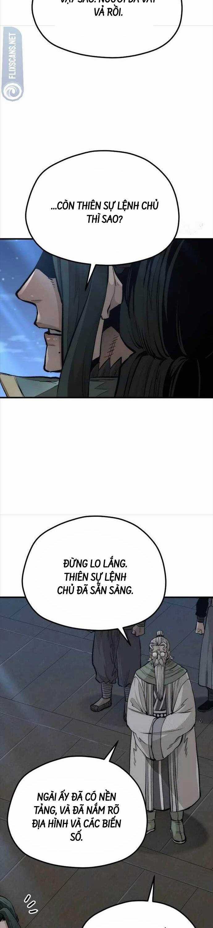 Thiên Ma Phi Thăng Truyện Chapter 115 trang 27