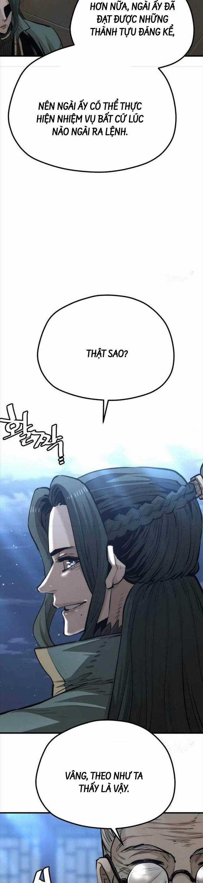 Thiên Ma Phi Thăng Truyện Chapter 115 trang 28