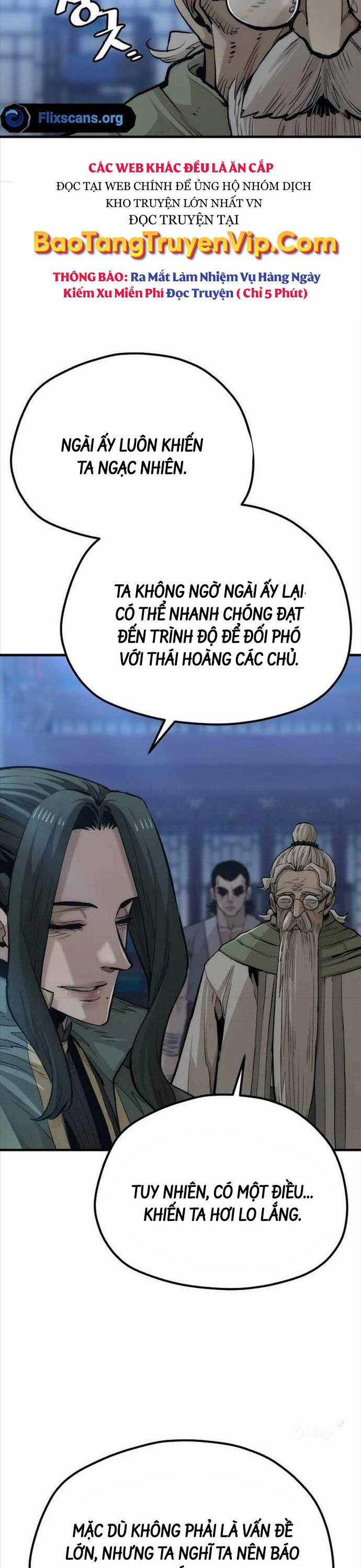 Thiên Ma Phi Thăng Truyện Chapter 115 trang 29