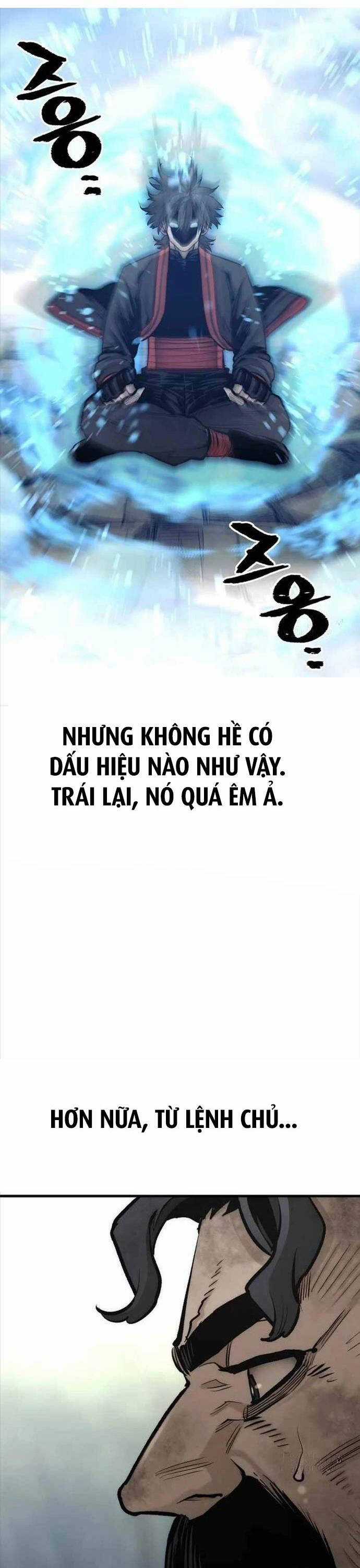 Thiên Ma Phi Thăng Truyện Chapter 115 trang 3