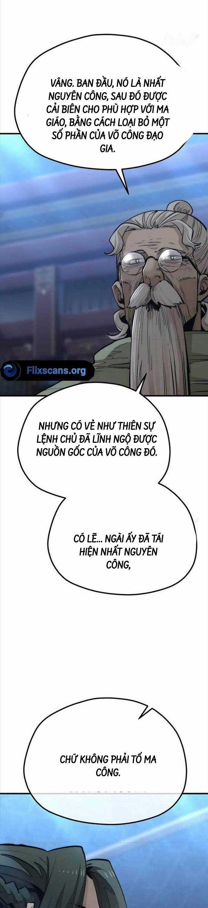Thiên Ma Phi Thăng Truyện Chapter 115 trang 32