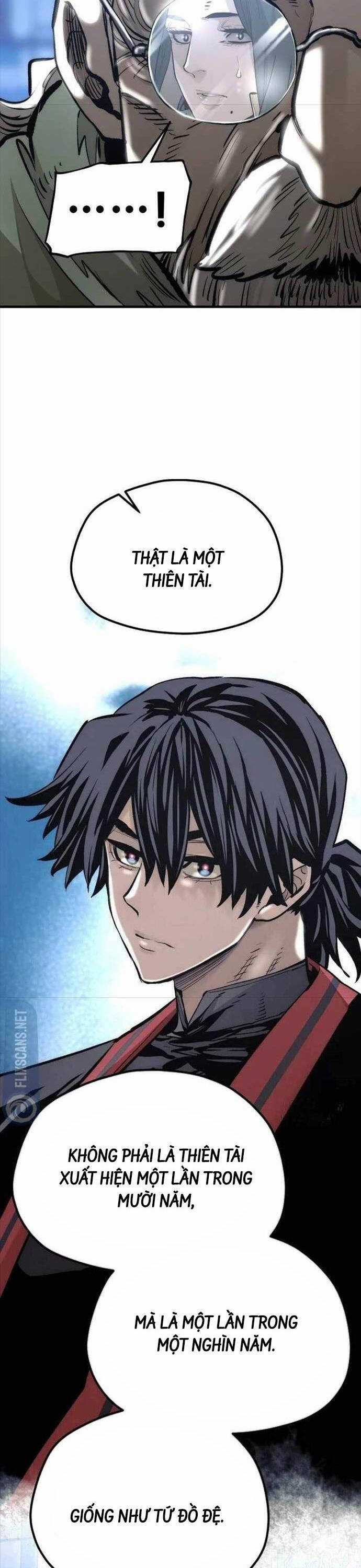 Thiên Ma Phi Thăng Truyện Chapter 115 trang 34