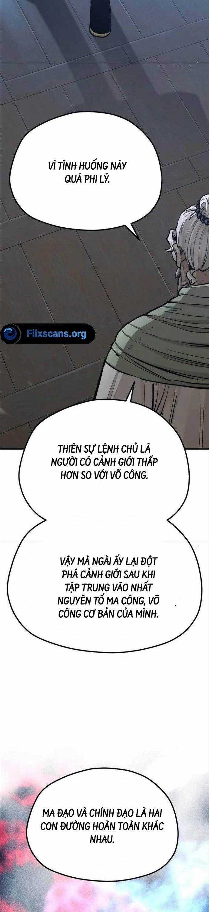 Thiên Ma Phi Thăng Truyện Chapter 115 trang 36