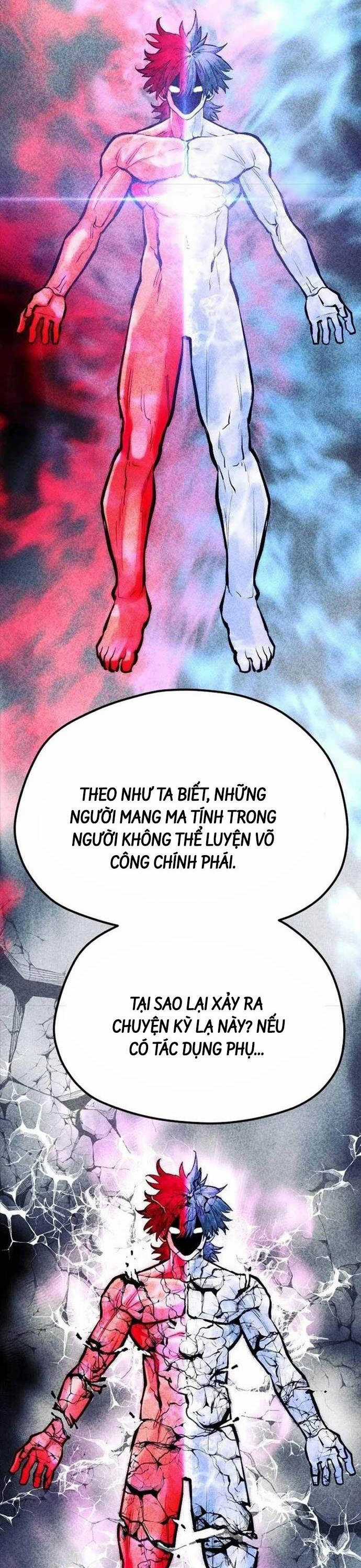 Thiên Ma Phi Thăng Truyện Chapter 115 trang 37