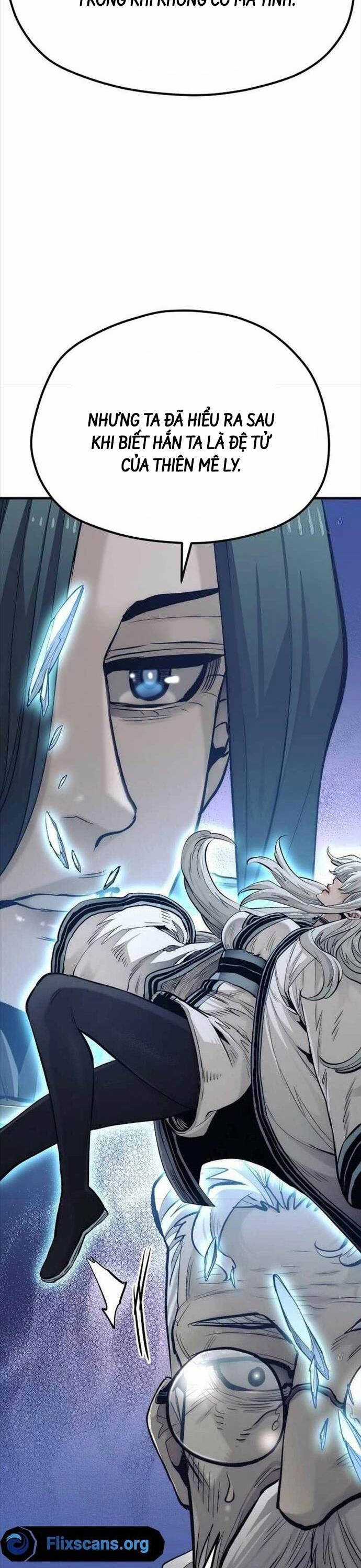 Thiên Ma Phi Thăng Truyện Chapter 115 trang 40