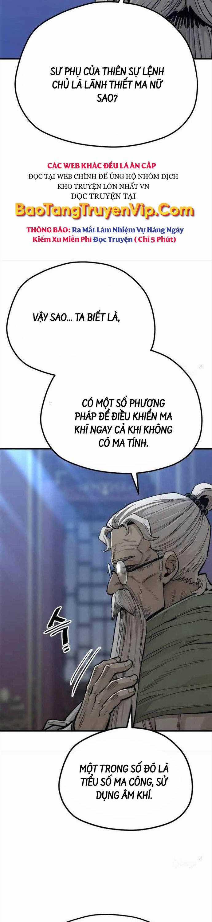 Thiên Ma Phi Thăng Truyện Chapter 115 trang 41