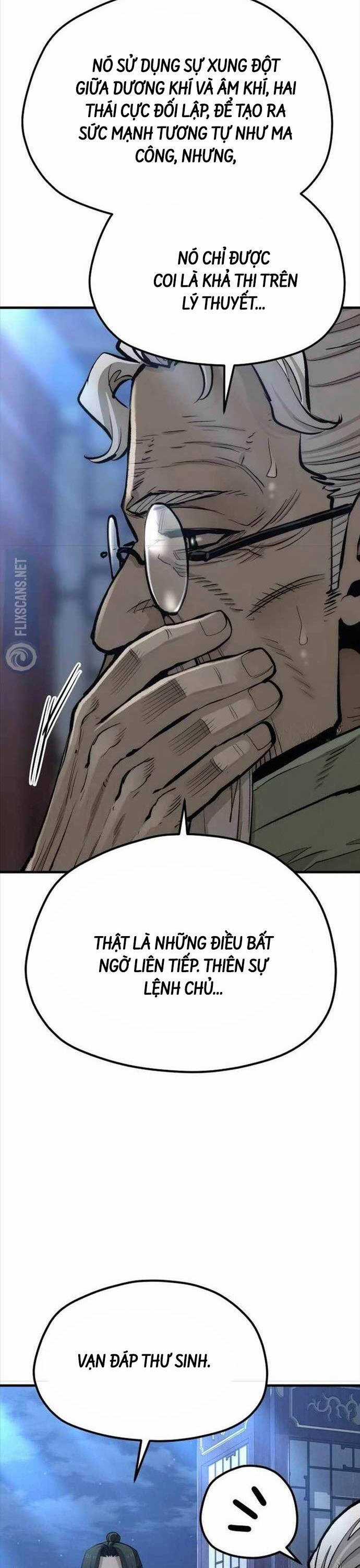 Thiên Ma Phi Thăng Truyện Chapter 115 trang 42