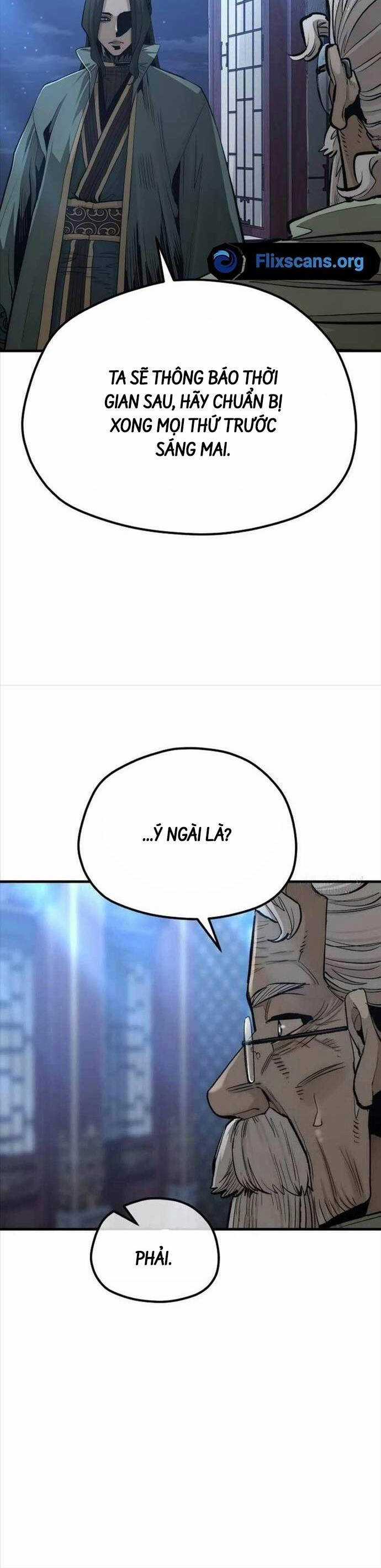 Thiên Ma Phi Thăng Truyện Chapter 115 trang 43