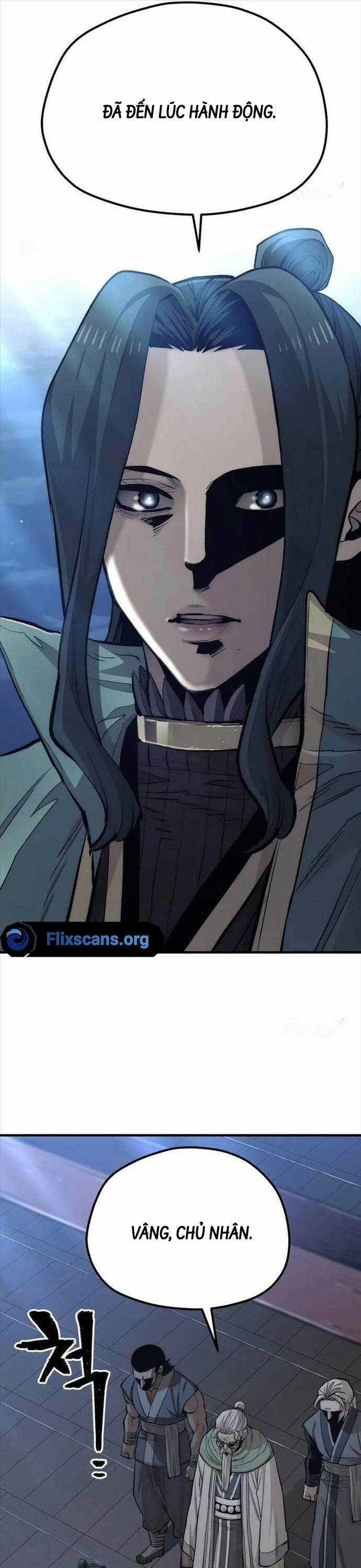 Thiên Ma Phi Thăng Truyện Chapter 115 trang 44