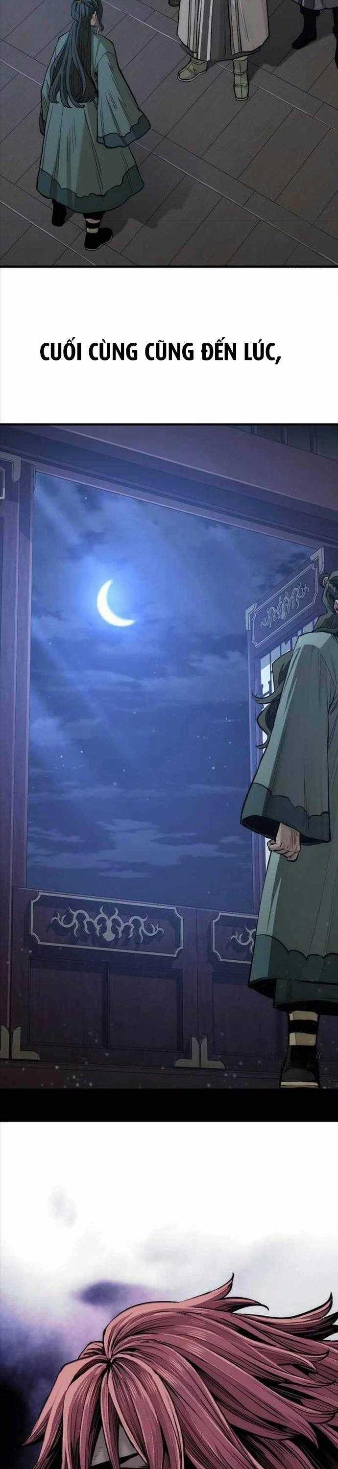 Thiên Ma Phi Thăng Truyện Chapter 115 trang 45