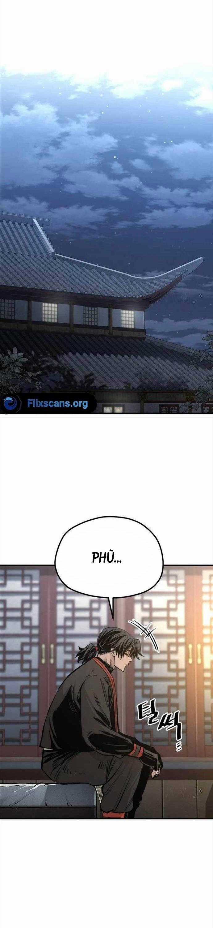 Thiên Ma Phi Thăng Truyện Chapter 115 trang 47