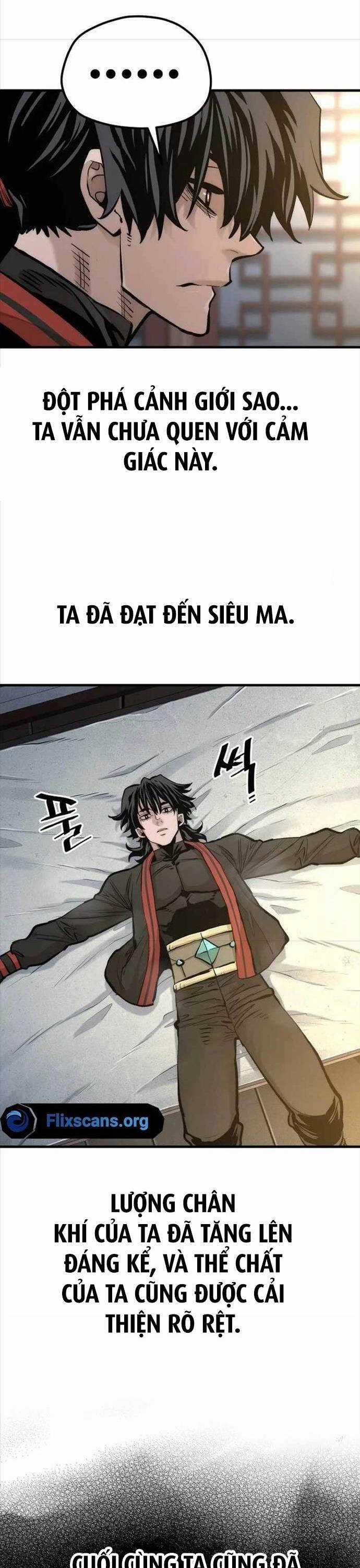 Thiên Ma Phi Thăng Truyện Chapter 115 trang 48