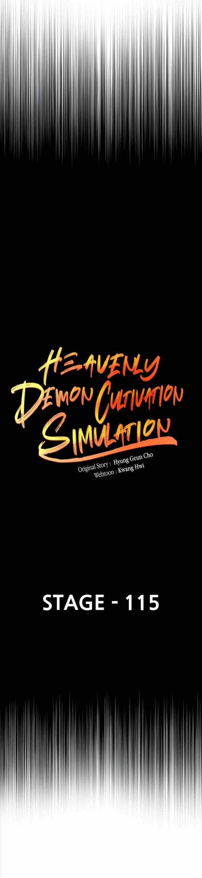 Thiên Ma Phi Thăng Truyện Chapter 115 trang 5