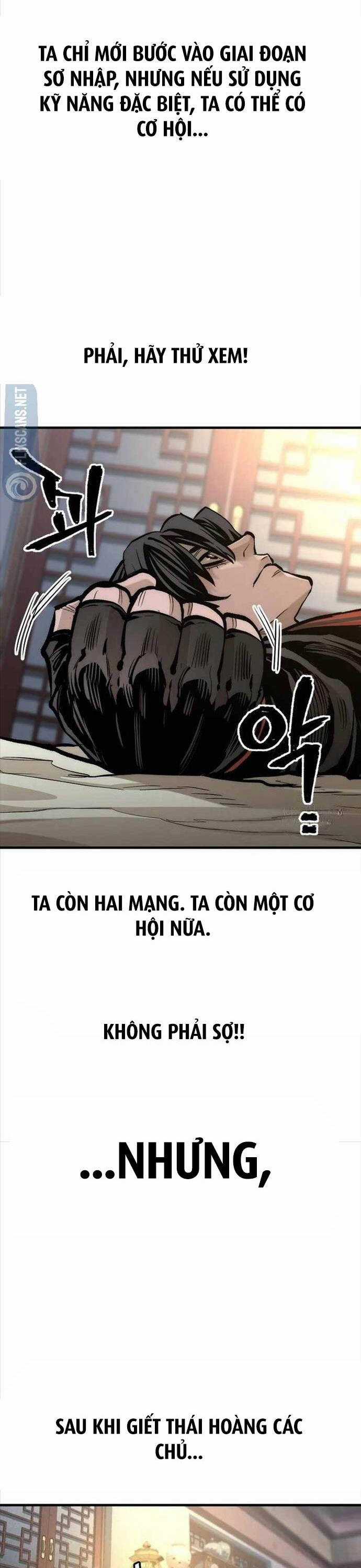 Thiên Ma Phi Thăng Truyện Chapter 115 trang 50