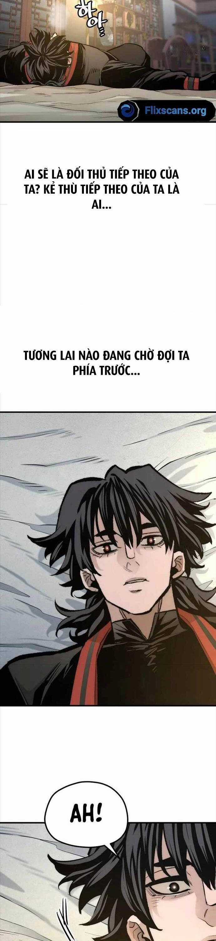 Thiên Ma Phi Thăng Truyện Chapter 115 trang 51