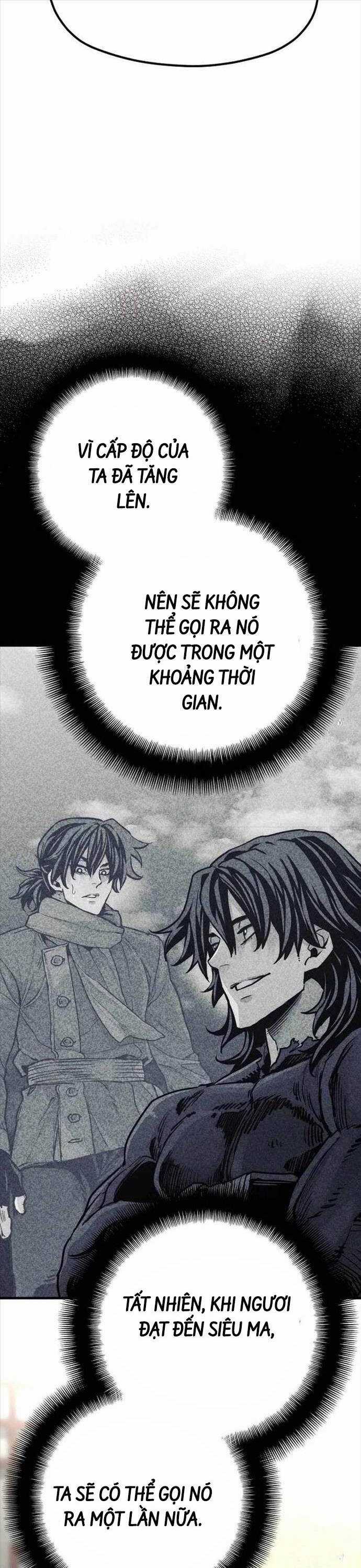 Thiên Ma Phi Thăng Truyện Chapter 115 trang 53