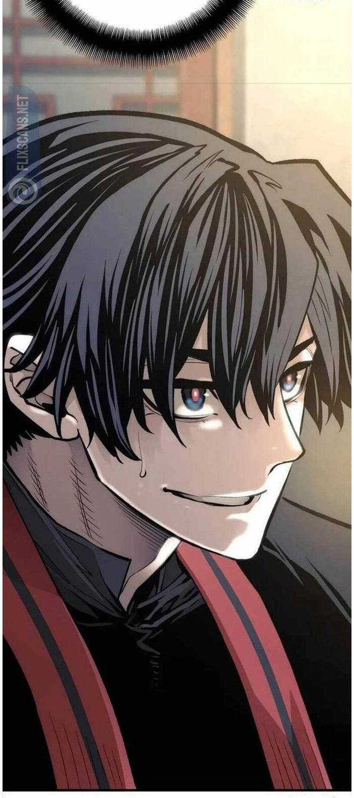 Thiên Ma Phi Thăng Truyện Chapter 115 trang 54