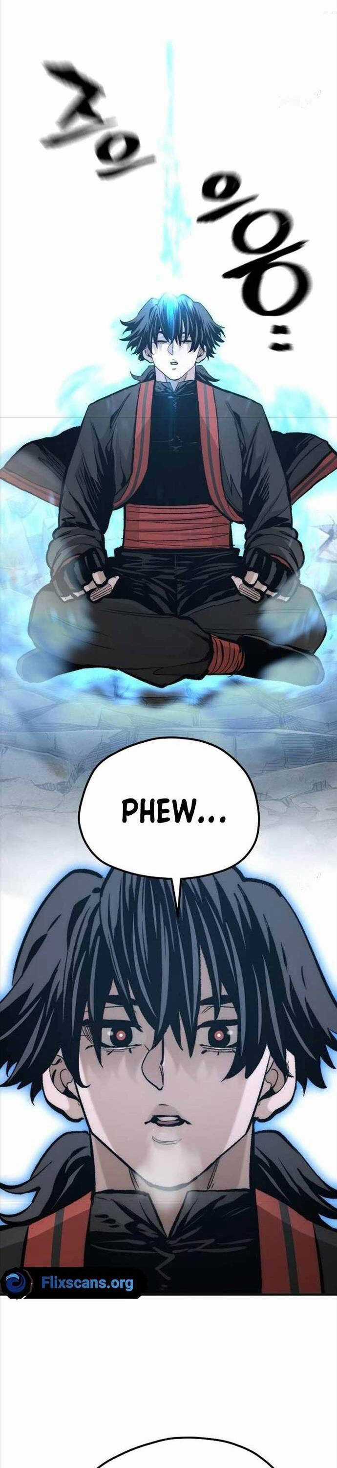 Thiên Ma Phi Thăng Truyện Chapter 115 trang 6